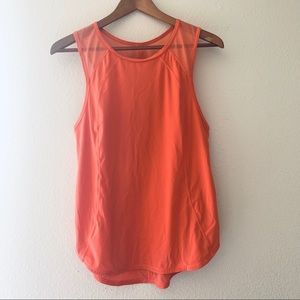 Lululemon Athletic Top